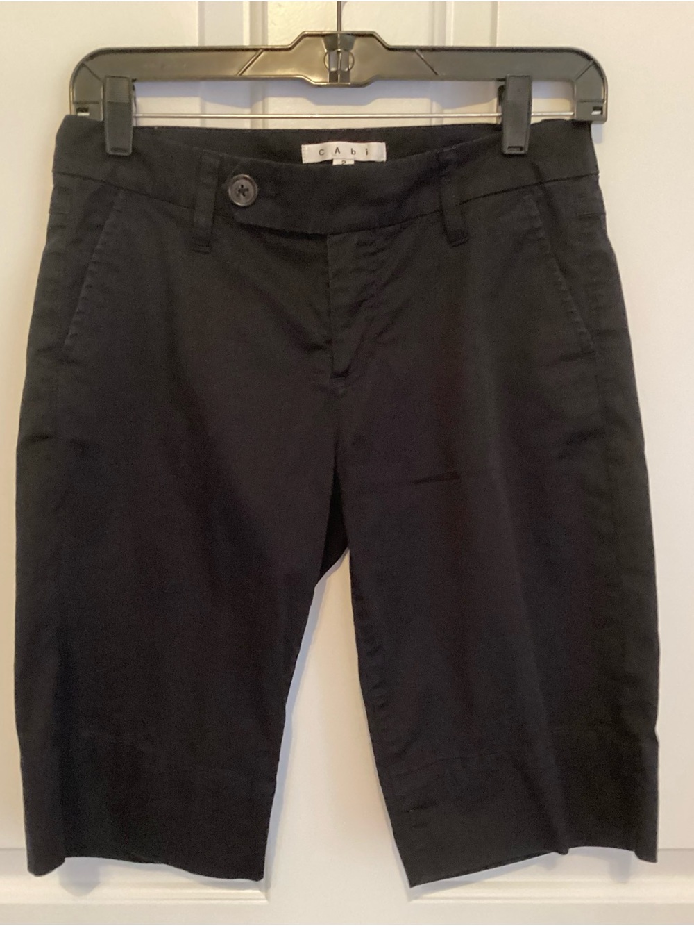 Cabi 832 Quest Bermuda Walking Short